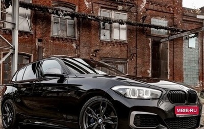 BMW 1 серия, 2019 год, 3 800 000 рублей, 1 фотография