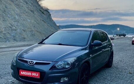 Hyundai i30 I, 2009 год, 720 000 рублей, 1 фотография