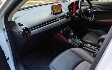 Mazda CX-3 I, 2015 год, 1 200 000 рублей, 1 фотография