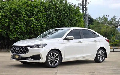 Ford Focus IV, 2022 год, 1 100 000 рублей, 1 фотография