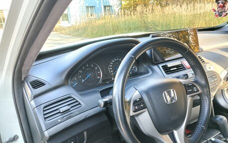Honda Crosstour I рестайлинг, 2012 год, 1 950 000 рублей, 8 фотография