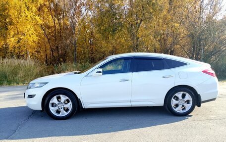Honda Crosstour I рестайлинг, 2012 год, 1 950 000 рублей, 9 фотография
