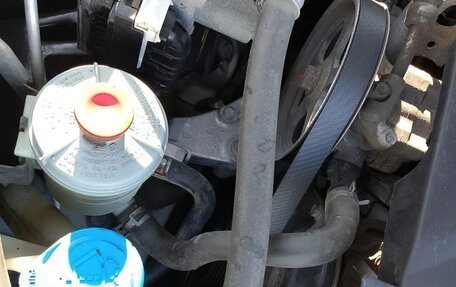 Honda Crosstour I рестайлинг, 2012 год, 1 950 000 рублей, 12 фотография