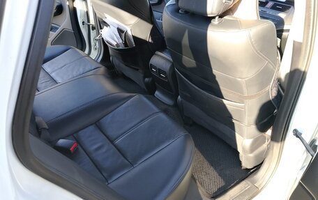 Honda Crosstour I рестайлинг, 2012 год, 1 950 000 рублей, 11 фотография