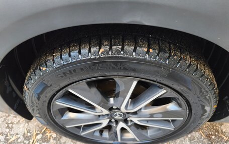 Mazda CX-3 I, 2015 год, 1 200 000 рублей, 4 фотография