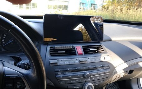 Honda Crosstour I рестайлинг, 2012 год, 1 950 000 рублей, 22 фотография