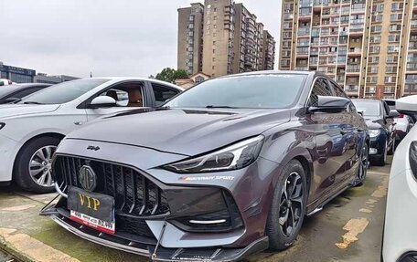 MG 5, 2022 год, 1 179 000 рублей, 1 фотография