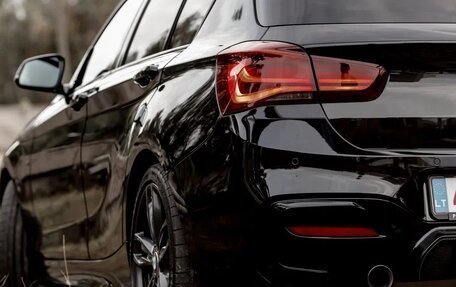 BMW 1 серия, 2019 год, 3 800 000 рублей, 5 фотография