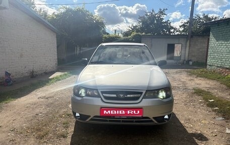 Daewoo Nexia I рестайлинг, 2011 год, 450 000 рублей, 1 фотография