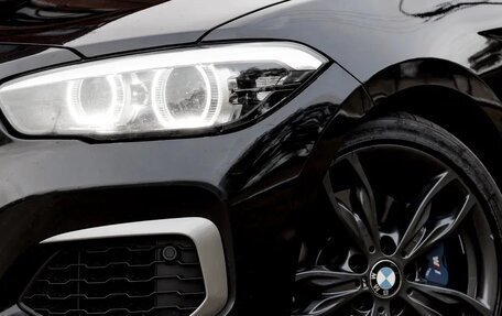 BMW 1 серия, 2019 год, 3 800 000 рублей, 10 фотография