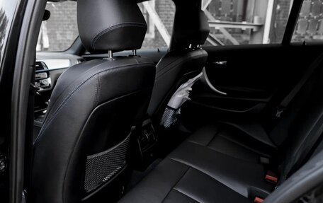 BMW 1 серия, 2019 год, 3 800 000 рублей, 13 фотография