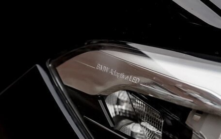 BMW 1 серия, 2019 год, 3 800 000 рублей, 12 фотография