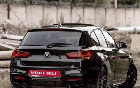 BMW 1 серия, 2019 год, 3 800 000 рублей, 8 фотография