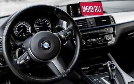 BMW 1 серия, 2019 год, 3 800 000 рублей, 9 фотография