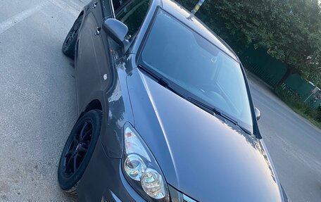 Hyundai i30 I, 2009 год, 720 000 рублей, 2 фотография