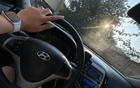 Hyundai i30 I, 2009 год, 720 000 рублей, 6 фотография