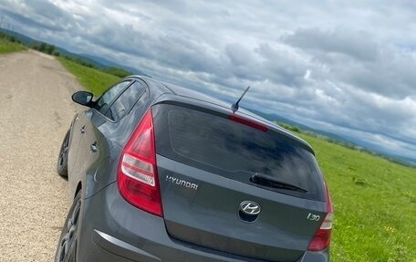 Hyundai i30 I, 2009 год, 720 000 рублей, 3 фотография