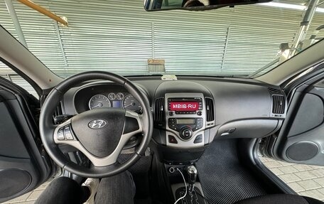 Hyundai i30 I, 2009 год, 720 000 рублей, 4 фотография