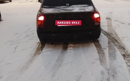 Chevrolet Lanos I, 2008 год, 150 000 рублей, 2 фотография