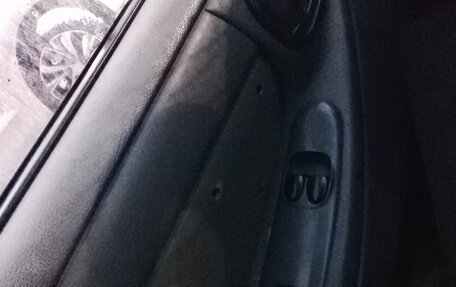 Chevrolet Lanos I, 2008 год, 150 000 рублей, 9 фотография