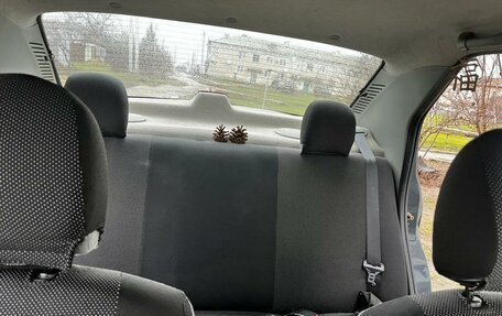 Renault Logan I, 2006 год, 420 000 рублей, 8 фотография