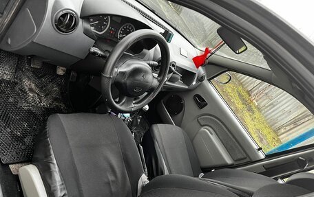 Renault Logan I, 2006 год, 420 000 рублей, 5 фотография