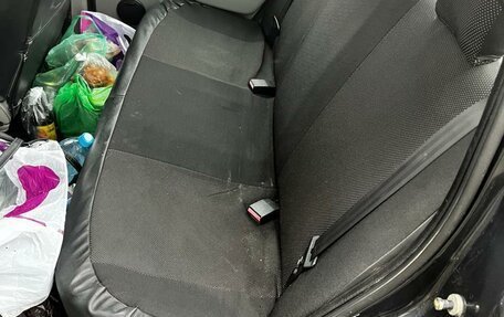 Renault Logan I, 2006 год, 420 000 рублей, 6 фотография