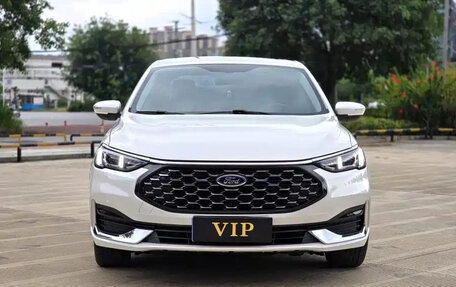 Ford Focus IV, 2022 год, 1 100 000 рублей, 2 фотография