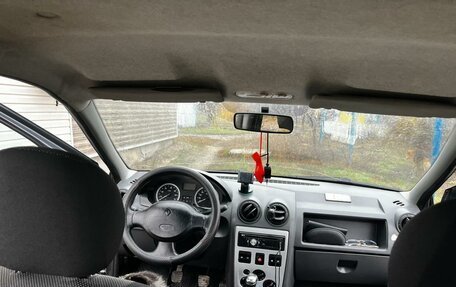 Renault Logan I, 2006 год, 420 000 рублей, 9 фотография