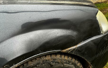 Renault Logan I, 2006 год, 420 000 рублей, 7 фотография