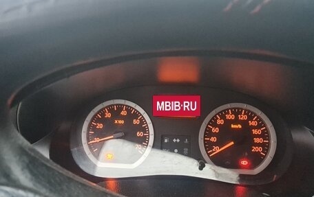 Renault Logan I, 2006 год, 420 000 рублей, 10 фотография