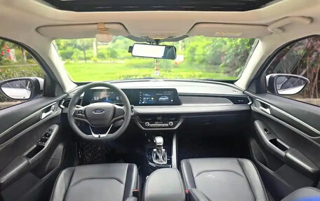 Ford Focus IV, 2022 год, 1 100 000 рублей, 4 фотография
