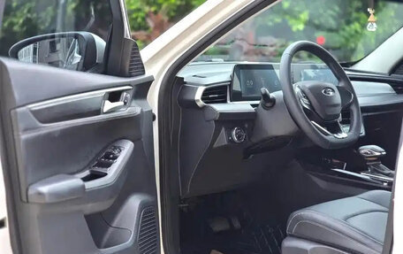 Ford Focus IV, 2022 год, 1 100 000 рублей, 5 фотография