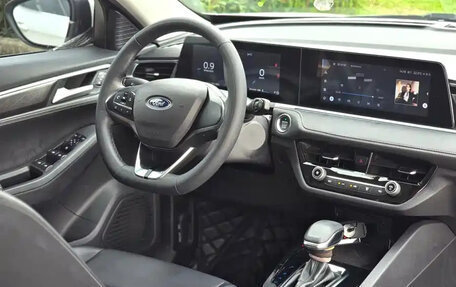 Ford Focus IV, 2022 год, 1 100 000 рублей, 6 фотография