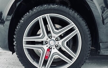 Mercedes-Benz GLS, 2016 год, 3 990 000 рублей, 7 фотография