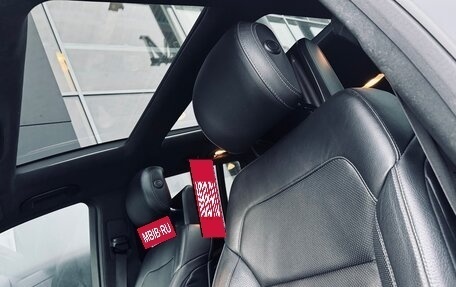 Mercedes-Benz GLS, 2016 год, 3 990 000 рублей, 12 фотография