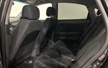 Hyundai Elantra IV, 2008 год, 499 000 рублей, 13 фотография