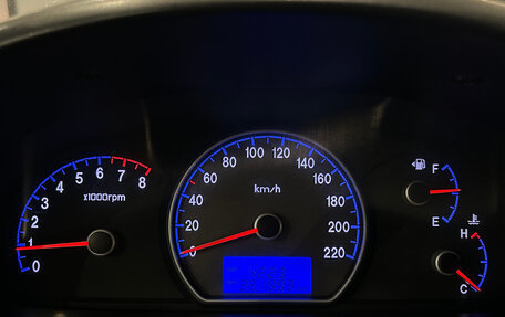 Hyundai Elantra IV, 2008 год, 499 000 рублей, 22 фотография