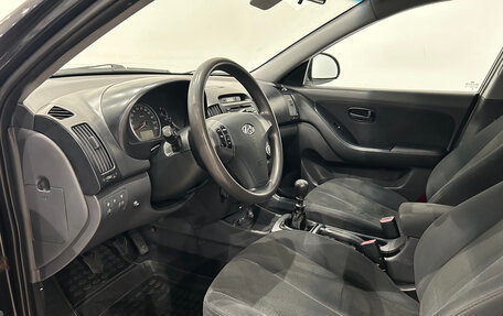 Hyundai Elantra IV, 2008 год, 499 000 рублей, 15 фотография