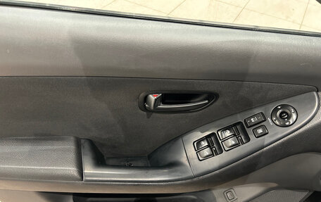 Hyundai Elantra IV, 2008 год, 499 000 рублей, 16 фотография