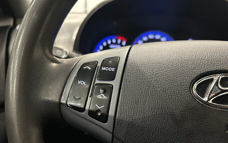 Hyundai Elantra IV, 2008 год, 499 000 рублей, 21 фотография