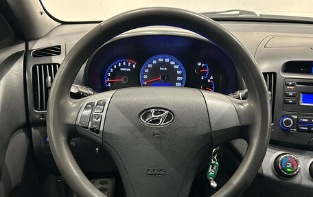 Hyundai Elantra IV, 2008 год, 499 000 рублей, 20 фотография