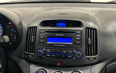 Hyundai Elantra IV, 2008 год, 499 000 рублей, 18 фотография
