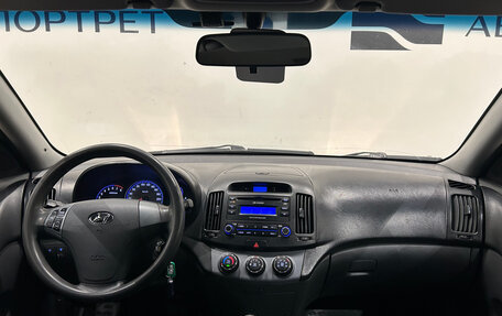 Hyundai Elantra IV, 2008 год, 499 000 рублей, 17 фотография