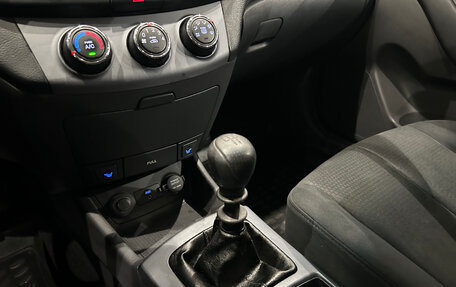 Hyundai Elantra IV, 2008 год, 499 000 рублей, 19 фотография