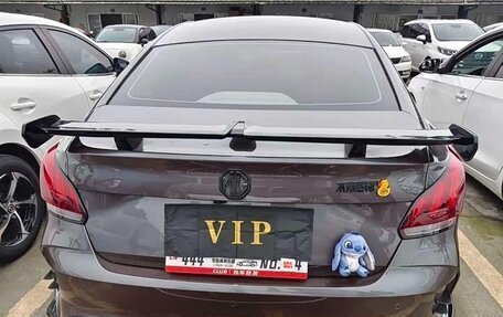 MG 5, 2022 год, 1 179 000 рублей, 4 фотография