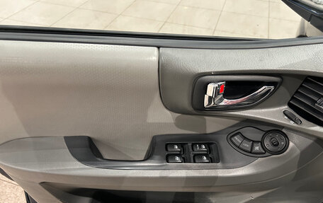 Hyundai Santa Fe Classic, 2007 год, 599 000 рублей, 16 фотография