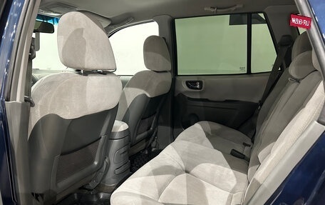 Hyundai Santa Fe Classic, 2007 год, 599 000 рублей, 13 фотография