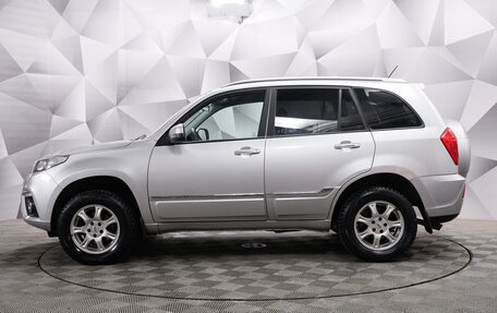 Chery Tiggo 3 I, 2019 год, 949 000 рублей, 2 фотография