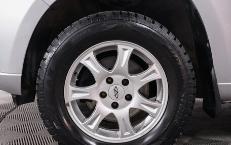 Chery Tiggo 3 I, 2019 год, 949 000 рублей, 9 фотография